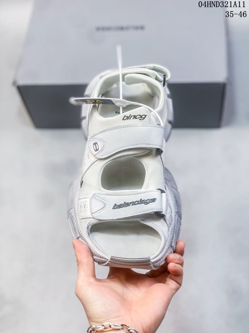 Balenciaga Sandals